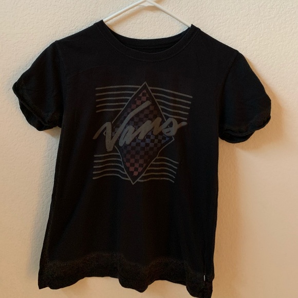 Vans tee - Picture 1 of 1